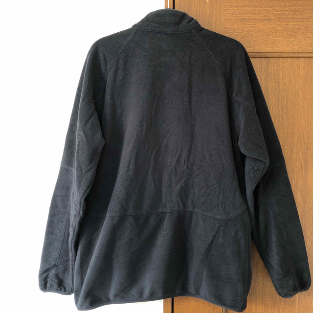Columbia(コロンビア)の即決 Columbia コロンビア フリース ブラック メンズのジャケット/アウター(ブルゾン)の商品写真