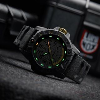 ルミノックス(Luminox)のLUMINOX 〖世界限定888本 激レア新品〗(腕時計(アナログ))