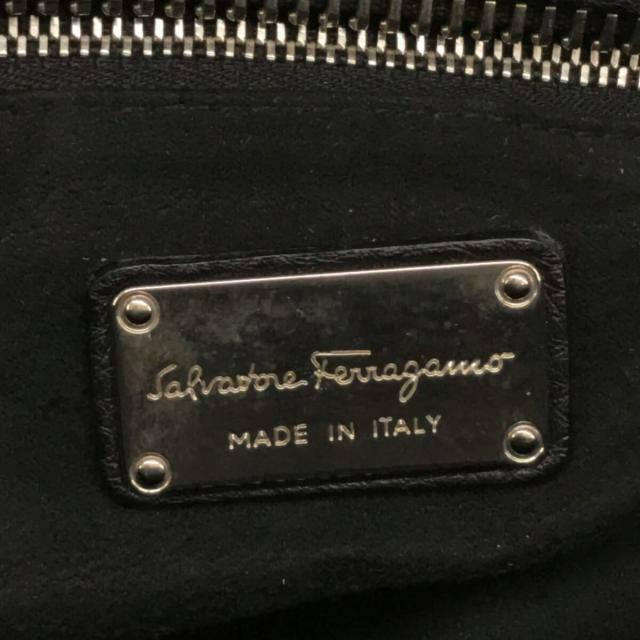 Salvatore Ferragamo(サルヴァトーレフェラガモ)のサルバトーレフェラガモ ハンドバッグ レディースのバッグ(ハンドバッグ)の商品写真