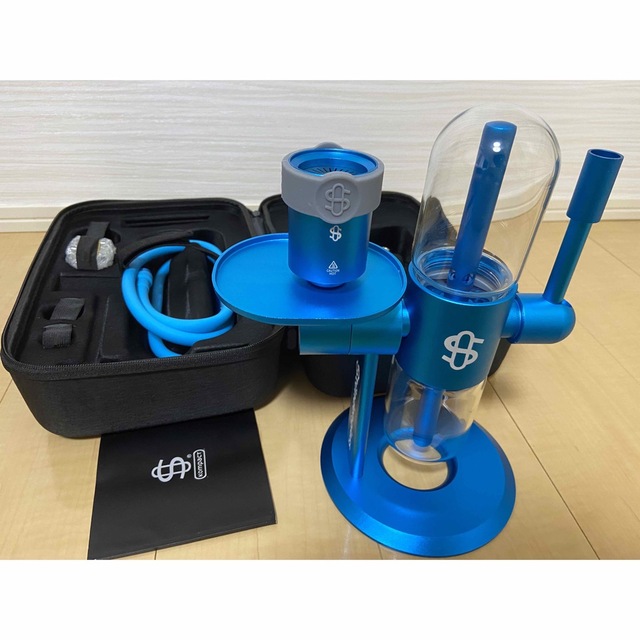 プチギフト 新品✨Gravity Hookah グラビティボング シーシャ shisha