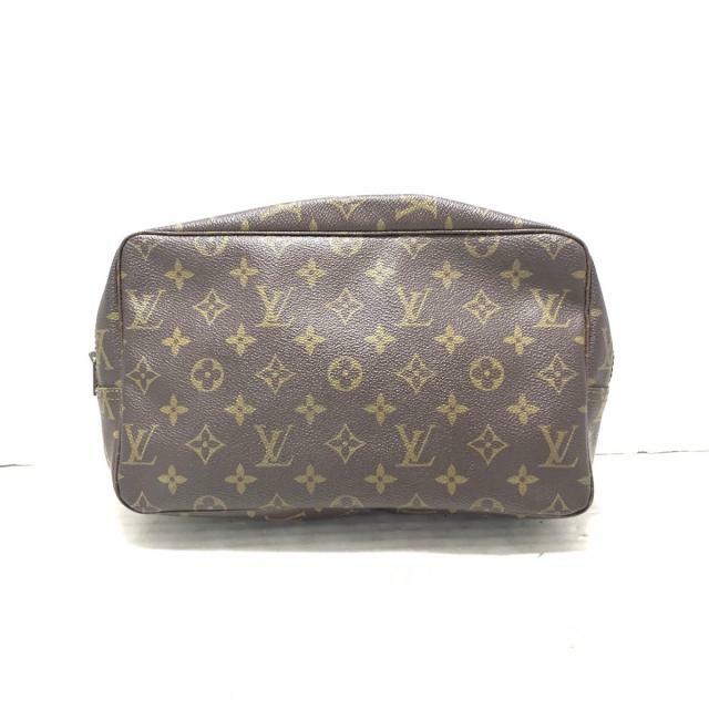 得価定番】 LOUIS VUITTON - ルイヴィトン ポーチ モノグラム M47522の