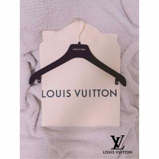 ルイヴィトン(LOUIS VUITTON)のLOUIS VUITTON   衣類カバー&ハンガー　　※正規品(その他)