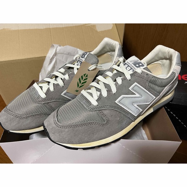 New Balance CM996HJ2 27cm