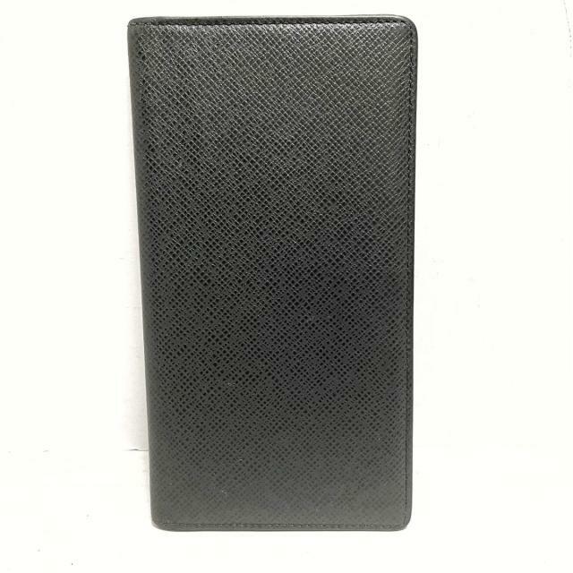 ルイヴィトン 札入れ タイガ M30392 - 財布