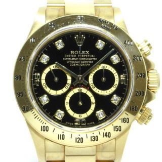 ロレックス(ROLEX)のロレックス 腕時計 デイトナ 16528G メンズ(その他)