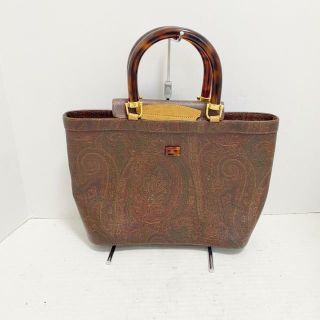 ETRO(バッグ ・ グリーン・カーキ/緑色系)のフリマアイテム一覧 ETRO(バッグ ・ グリーン・カーキ/緑色系)のフリマアイテム一覧