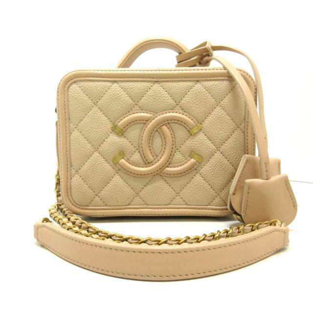 CHANEL(シャネル)のシャネル ショルダーバッグ レディース レディースのバッグ(ショルダーバッグ)の商品写真