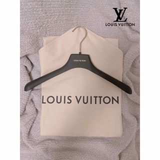 ルイヴィトン(LOUIS VUITTON)のLOUIS VUITTON 衣類カバー&ハンガー　　※正規品(その他)