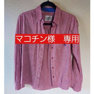 ロデオクラウンズ(RODEO CROWNS)のRODEO CROWNS 　レディースシャツ(シャツ/ブラウス(長袖/七分))