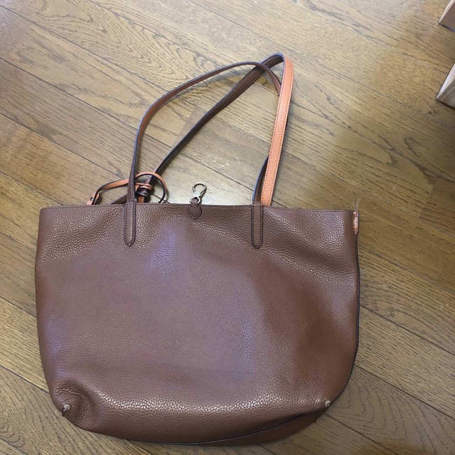 LAUREN RALPH LAUREN トートバッグ レディースのバッグ(トートバッグ)の商品写真