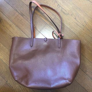 LAUREN RALPH LAUREN トートバッグ(トートバッグ)