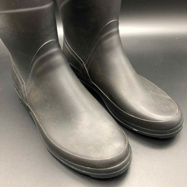 AIGLE - 即決 AIGLE エーグル レインブーツ 38の通販 by me/chio's AIGLE - 即決 AIGLE エーグル レインブーツ 38の通販 by me/chio's