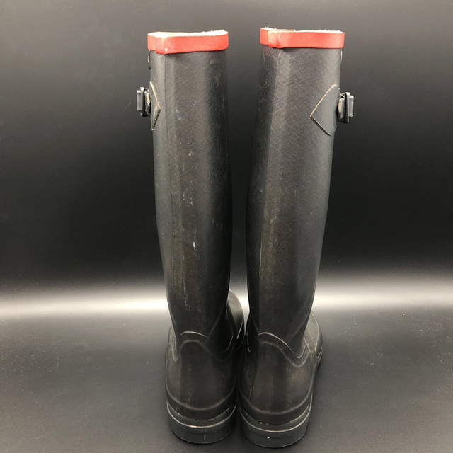 AIGLE - 即決 AIGLE エーグル レインブーツ 38の通販 by me/chio's AIGLE - 即決 AIGLE エーグル レインブーツ 38の通販 by me/chio's