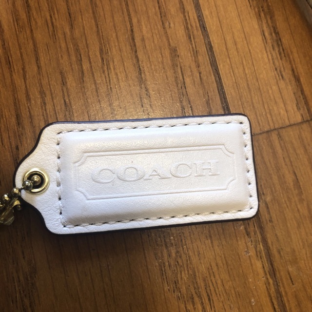 COACH(コーチ)のCOACH ショルダーバッグ レディースのバッグ(ショルダーバッグ)の商品写真