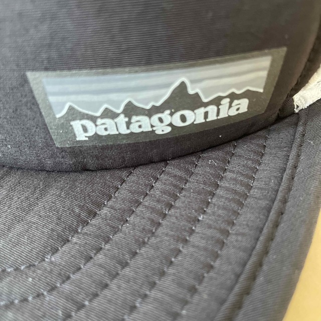 patagonia(パタゴニア)のパタゴニア　ダックビル トラッカーハット スポーツ/アウトドアのアウトドア(登山用品)の商品写真