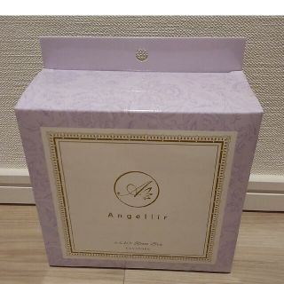 アンジェリール(Angellir)のAngellir ふんわりルームブラ(ブラ)