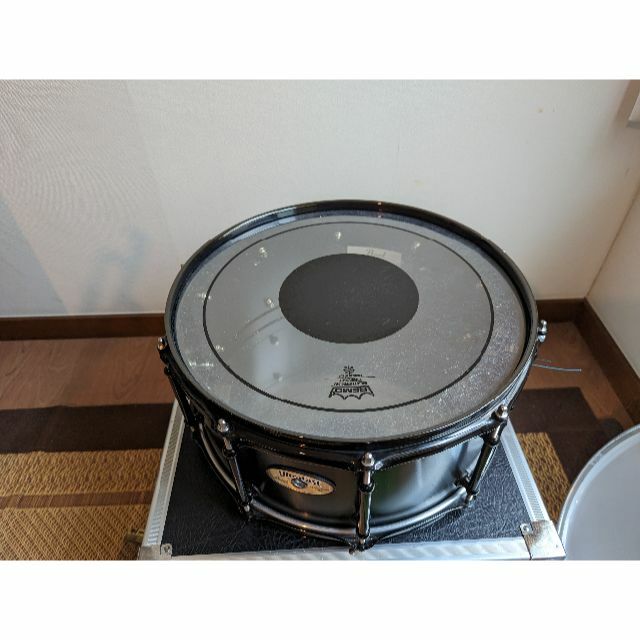 pearl(パール)のPearl スネア Ultra Cast 14×6.5 楽器のドラム(スネア)の商品写真