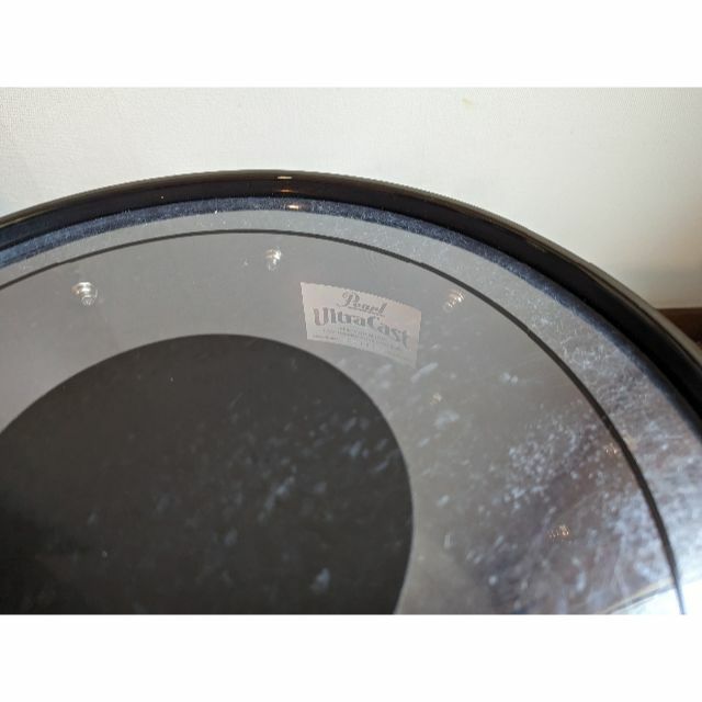 pearl(パール)のPearl スネア Ultra Cast 14×6.5 楽器のドラム(スネア)の商品写真