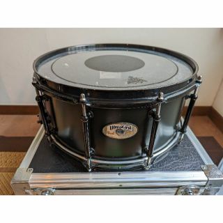 パール(pearl)のPearl スネア Ultra Cast 14×6.5(スネア)