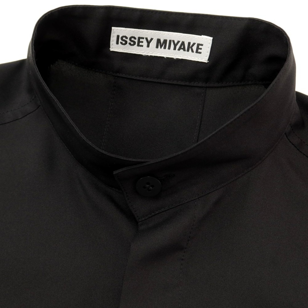 ISSEY MIYAKE - 【中古】イッセイミヤケ ISSEY MIYAKE 2023年春夏