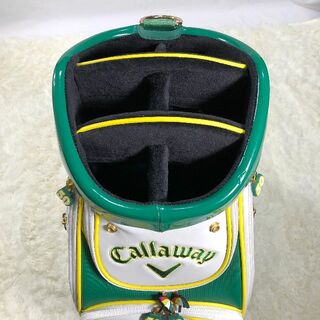 Callaway Golf - ☆新品☆キャロウェイ ゴルフ オーガスタ マスターズ ...
