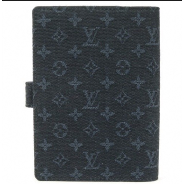 LOUIS VUITTON(ルイヴィトン)のLOUIS VUITTON手帳 レディースのファッション小物(その他)の商品写真