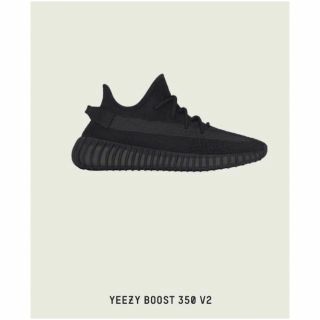 アディダス(adidas)の28cm adidas YEEZY BOOST 350V2 ONYX(スニーカー)