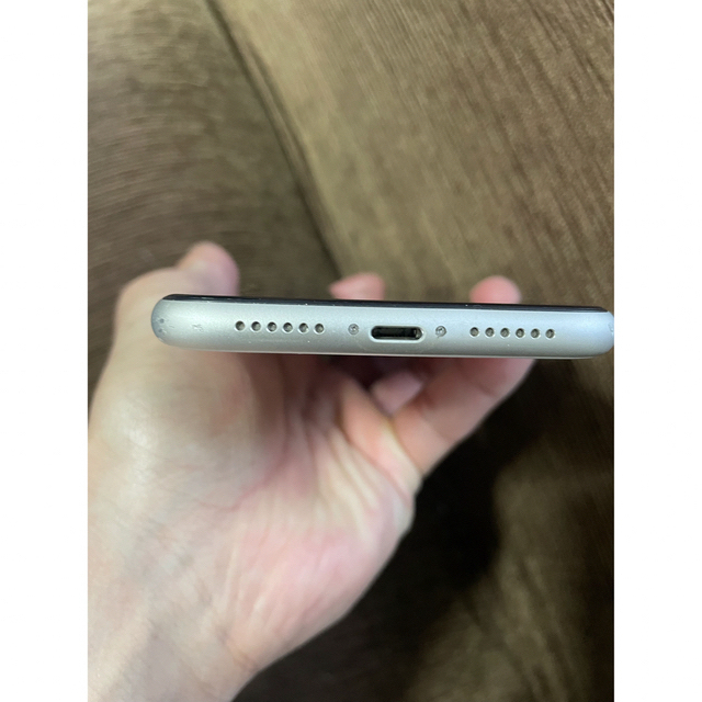 Apple(アップル)のiPhone11 128GB ジャンク品 スマホ/家電/カメラのスマートフォン/携帯電話(スマートフォン本体)の商品写真