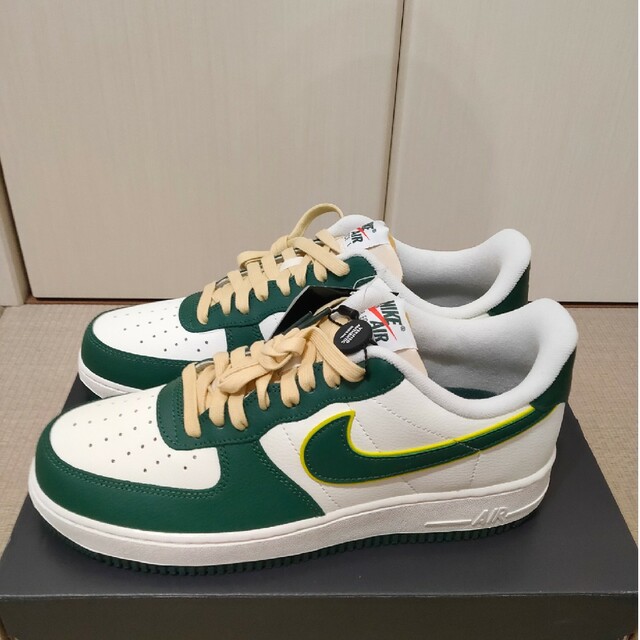 期間限定】ナイキ NIKE エアフォース1 27cm 27センチ 新品 - www