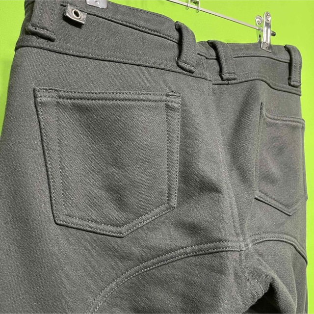 wjk(ダブルジェーケー)のwjｋ ヘビージャージ パンツ メンズのパンツ(その他)の商品写真