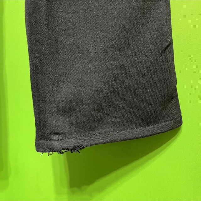 wjk(ダブルジェイケイ)のwjｋ ヘビージャージ パンツ メンズのパンツ(その他)の商品写真