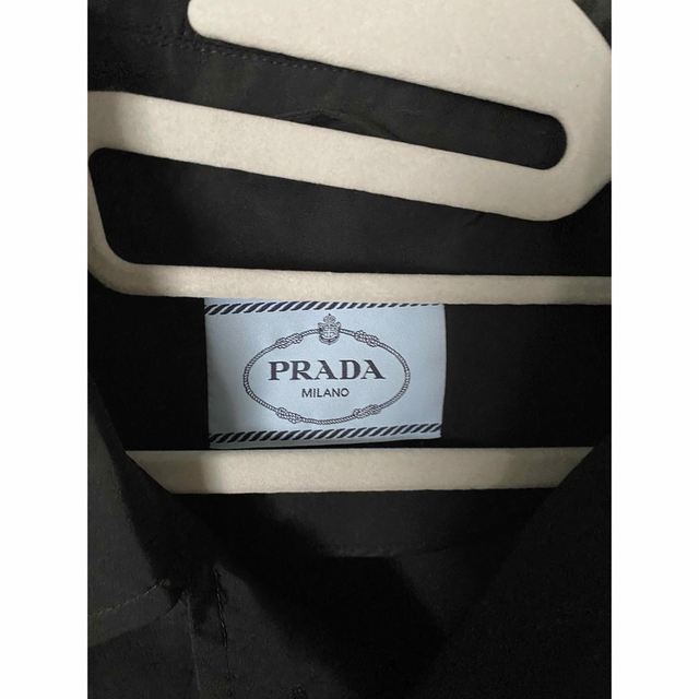 PRADA - プラダ PRADA ジャケット コート サイズ40の通販 by