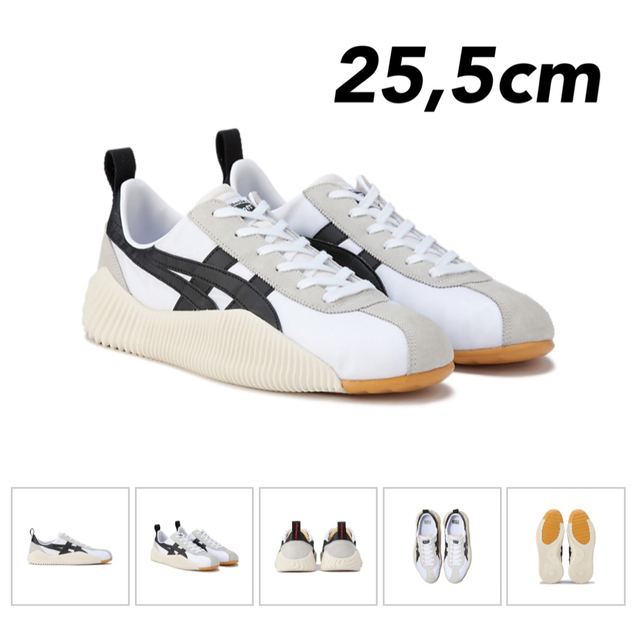 オニツカタイガー ONITSUKA TIGER アクロモント/ACROMOUNT