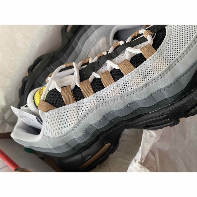 NIKE - Nike Air Max 95 