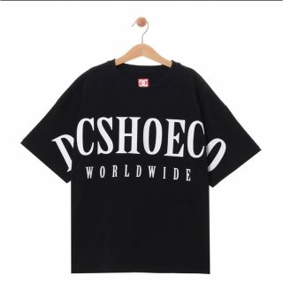 ディーシーシューズ(DC SHOES)のDC SHOESE 21 KD 20S WIDE STRADDLE SS(Tシャツ/カットソー)