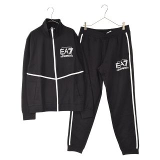 タグ付き未使用品 EMPORIO ARMANI セットアップ - www.tigerwingz.com