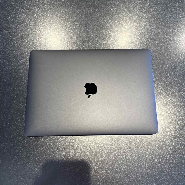 MacBook Pro 2019 13インチ メモリ8GB SSD128GB