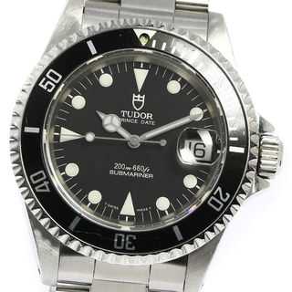 チュードル(Tudor)のチュードル TUDOR 79190 サブマリーナ Cal.2824-2 自動巻き メンズ _746732【ev15】(腕時計(アナログ))