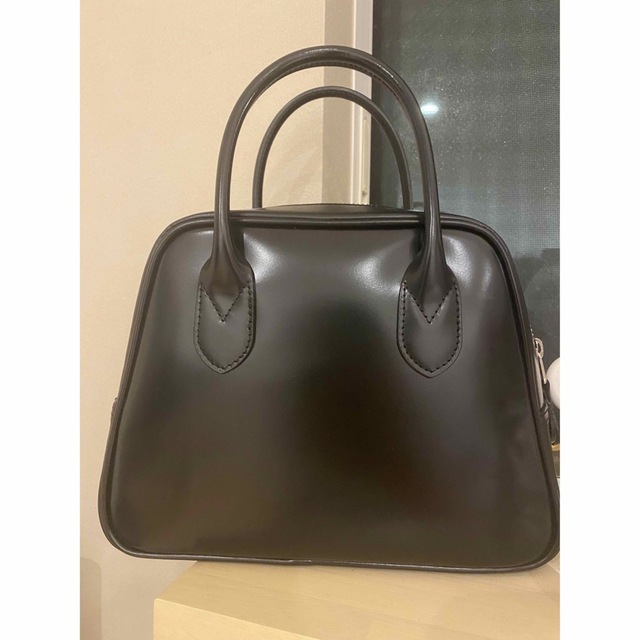 CDGサイズ2 コムデギャルソン 青山限定 台形 青山バッグ CDGサイズ2 コムデギャルソン 青山限定 台形 青山バッグ