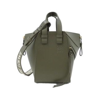 ロエベ(LOEWE)の【新品】ロエベ ハンモック コンパクト A538H13X07 ショルダーバッグ(ショルダーバッグ)