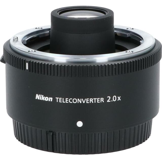 ＮＩＫＯＮ　Ｚテレコンバーター　ＴＣ－２．０Ｘ