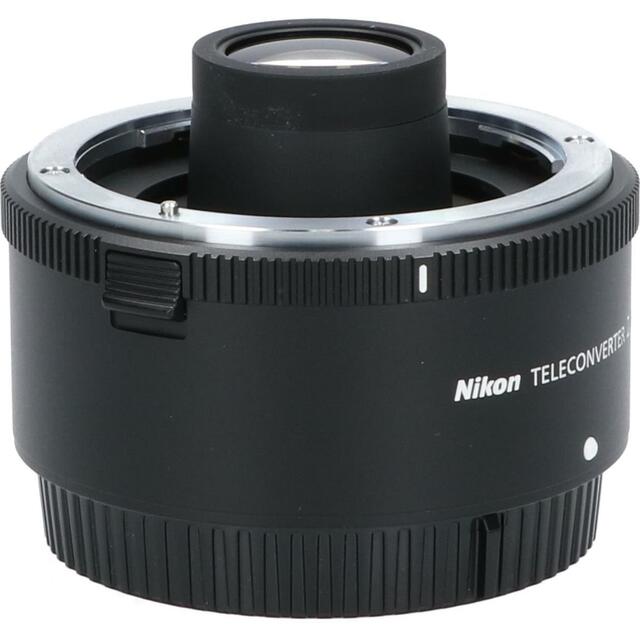 Nikon(ニコン)のＮＩＫＯＮ　Ｚテレコンバーター　ＴＣ－２．０Ｘ スマホ/家電/カメラのカメラ(その他)の商品写真