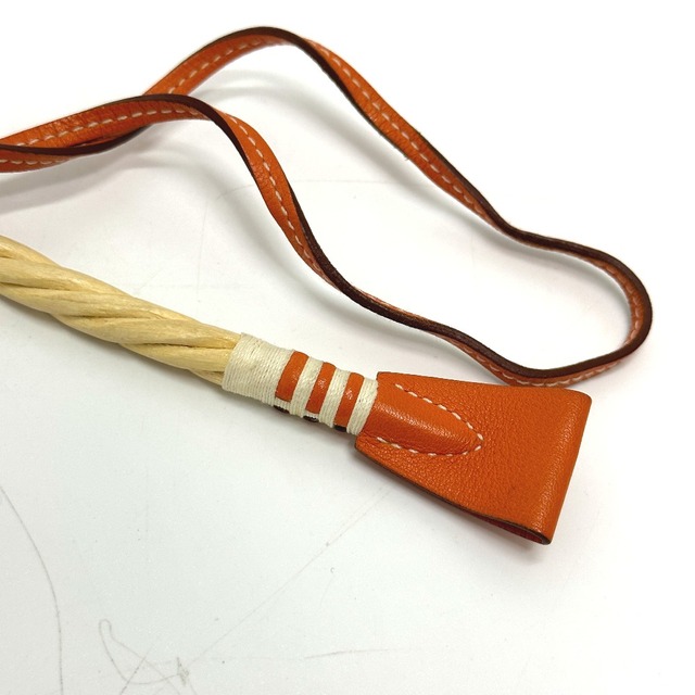 エルメス HERMES クラヴァッシュ パドック 馬具 馬術 鞭 ムチ 乗馬
