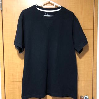 ムジルシリョウヒン(MUJI (無印良品))の無印良品　メンズ　Tシャツ(Tシャツ/カットソー(半袖/袖なし))