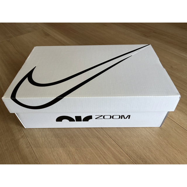 【激レア・新品】NIKE エアズームヴィクトリー 27.0