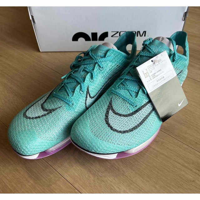 NIKE エアズームビクトリー 28.0cm NIKE エアズームビクトリー 28.0cm