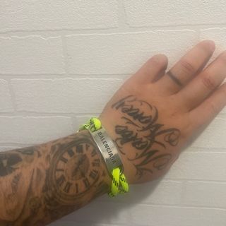 BALENCIAGA(ブレスレット)のフリマアイテム一覧 BALENCIAGA(ブレスレット)のフリマアイテム一覧