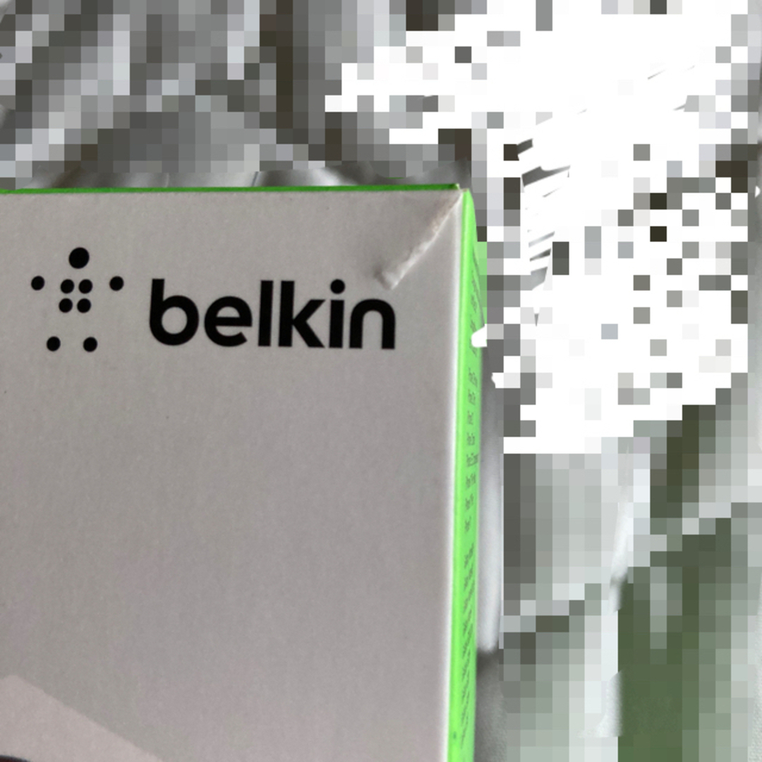 Apple(アップル)のBELKIN｜ベルキン BOOST↑CHARGEワイヤレス充電パッド スマホ/家電/カメラのスマホアクセサリー(その他)の商品写真