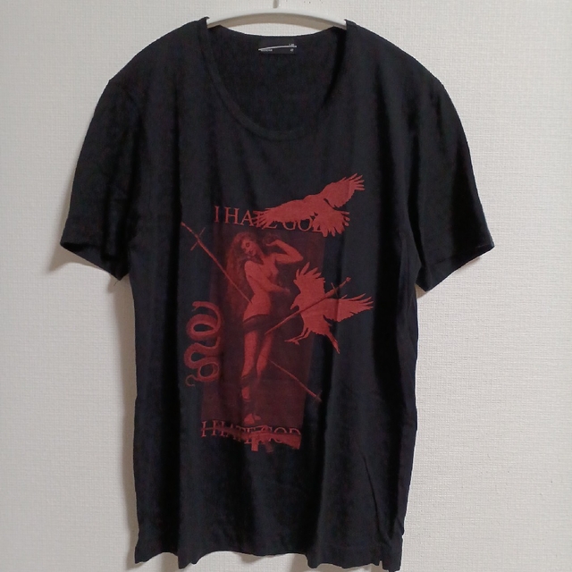 LAD MUSICIAN(ラッドミュージシャン)の【健人様専用】美品。LAD MUSICIAN &SWEET YEARS メンズのトップス(Tシャツ/カットソー(半袖/袖なし))の商品写真