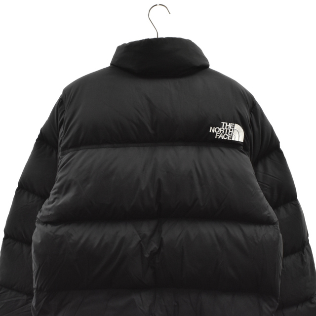 THE NORTH FACE ザノースフェイス 22AW NUPTSE JACKET ヌプシ ダウンジャケット ND92234 ブラック